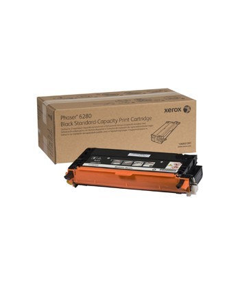 Toner Xerox Preto 106R01395...