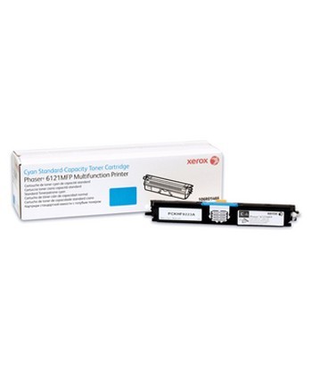 Toner Xerox Azul 106R01463...