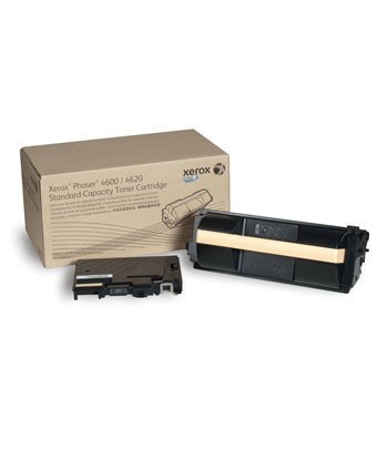 Toner Xerox Preto 106R01533...