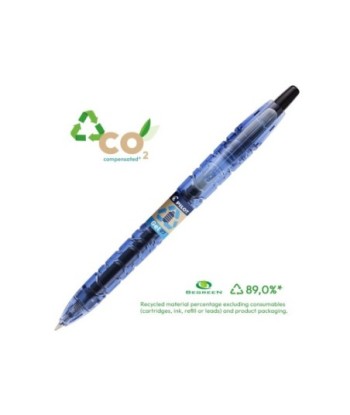 Esferográfica Gel Pilot B2P...