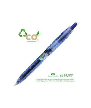 Esferográfica Gel Pilot B2P...