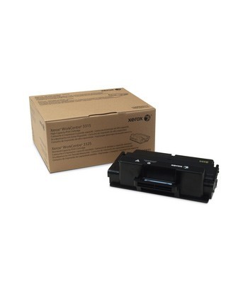 Toner Xerox Preto 106R02311...