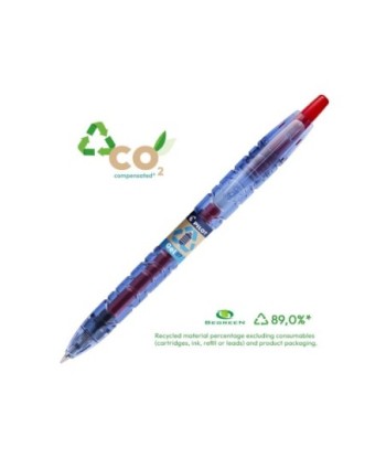 Esferográfica Gel Pilot B2P...