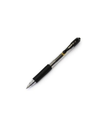 Esferográfica Gel Pilot G-2...