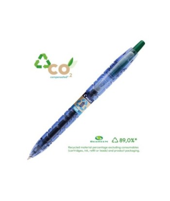 Esferográfica Gel Pilot B2P...