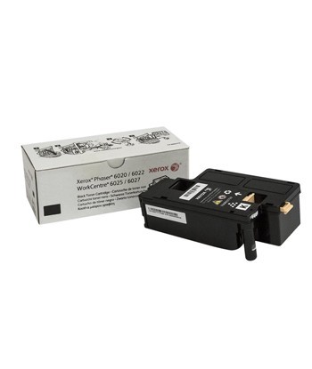 Toner Xerox Preto 106R02759...