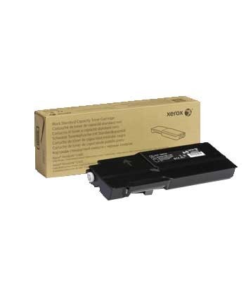 Toner Xerox Preto 106R03500...