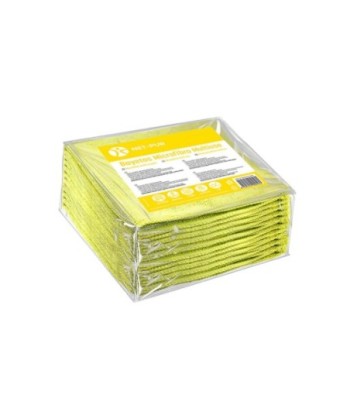 Pano Microfibra Terry...