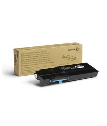 Toner Xerox Azul 106R03502...