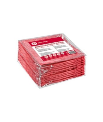 Pano Microfibra Terry...