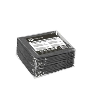 Pano Microfibra Terry...