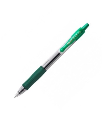 Esferografica Gel Pilot G-2...