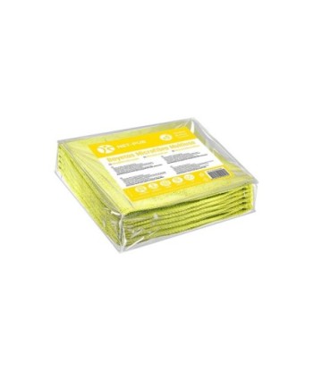 Pano Microfibra Terry...