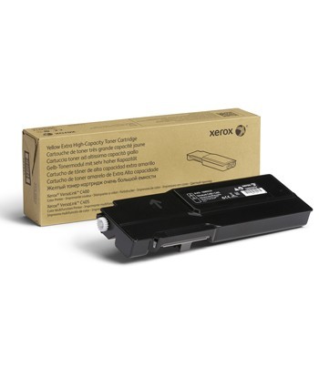 Toner Xerox Preto 106R03528...