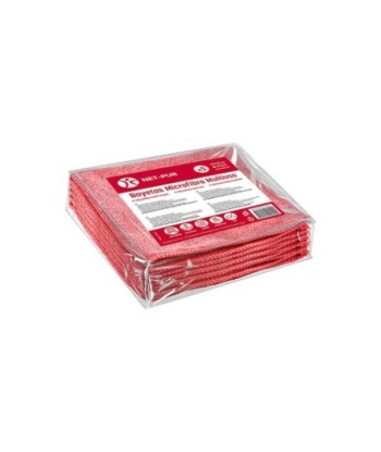 Pano Microfibra Terry...