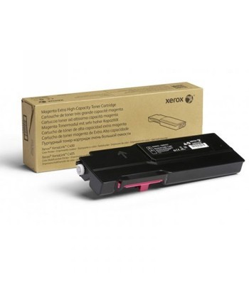 Toner Xerox Magenta...