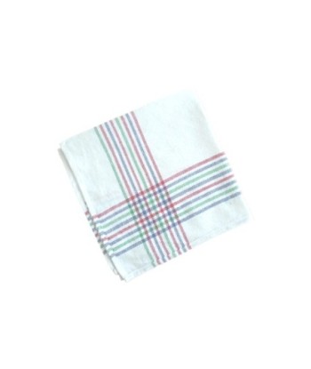 Pano Loiça 55x55cm Listas 1un