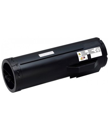 Toner Xerox Preto 106R03582...