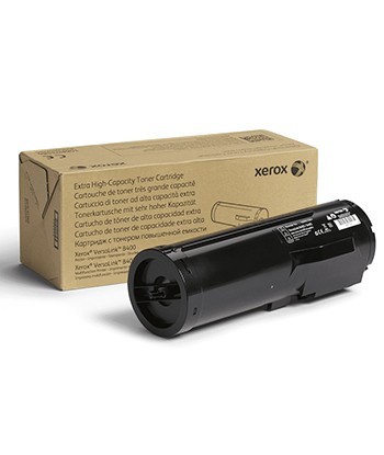 Toner Xerox Preto 106R03584...