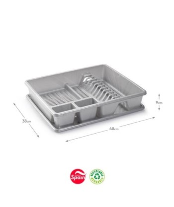 Escorredor Loiça 48x38x9cm...