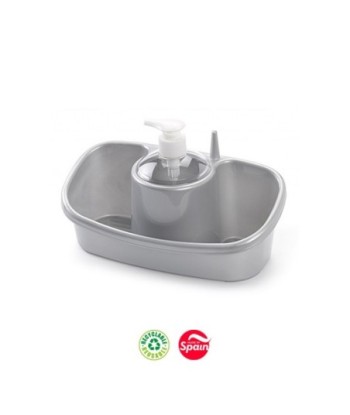 Suporte Esfregão Loiça com...