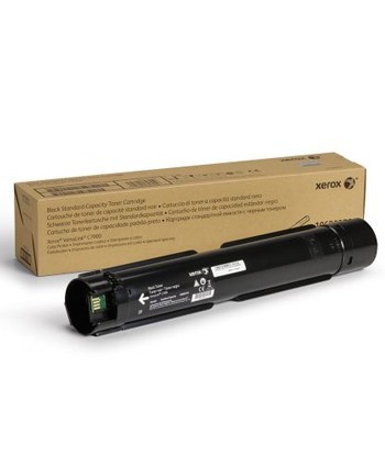 Toner Xerox Preto 106R03761...