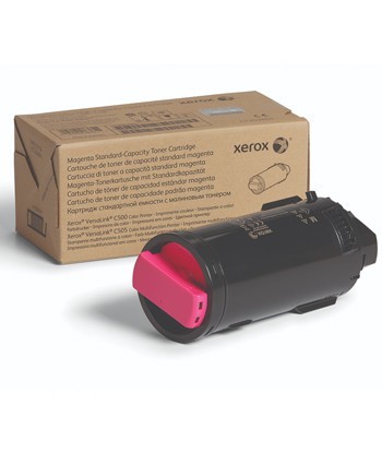 Toner Xerox Magenta...