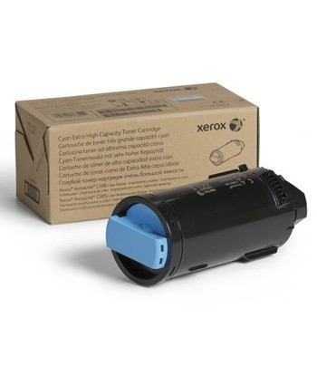 Toner Xerox Azul 106R03873...