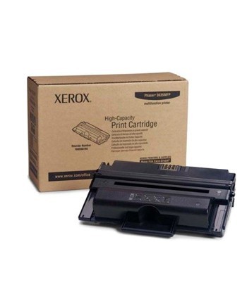 Toner Xerox Preto 108R00793...