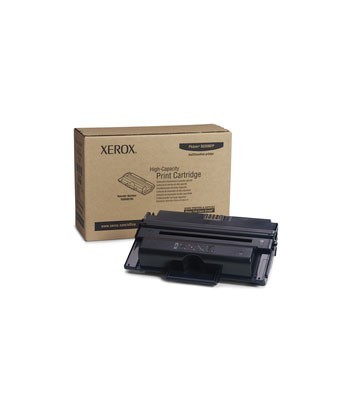 Toner Xerox Preto 108R00795...