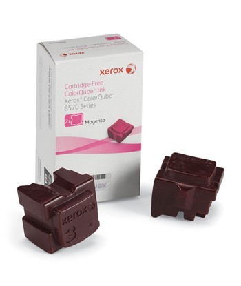 Pack Toners Xerox Magenta...