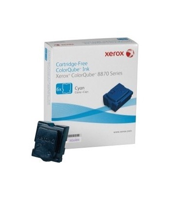 Pack Toners Xerox Azul...