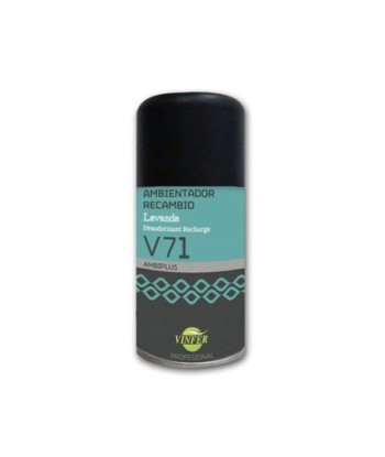 Recarga Ambientador Vinfer...