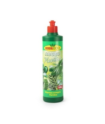 Adubo Líquido para Plantas...