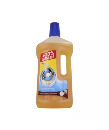 Detergente Madeiras Sabão...