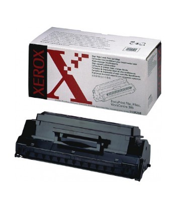 Toner Xerox Preto 113R296...