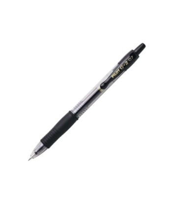 Esferográfica Gel Pilot G-2...