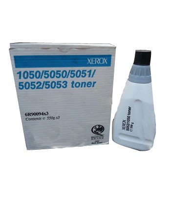 Toner Xerox Preto 6R90094