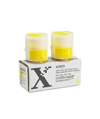 Toner Xerox Amarelo 6R90213