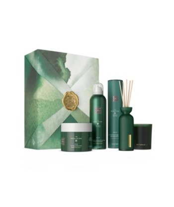 Coffret Rituals of Jing...
