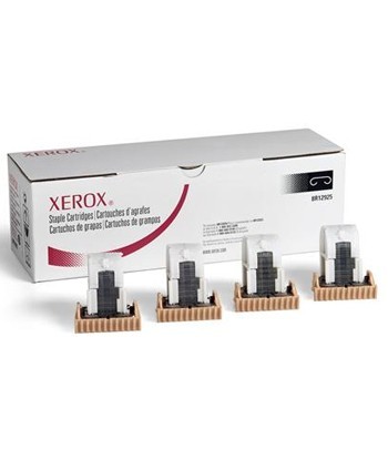 Agrafos Xerox 550 Pack 4...