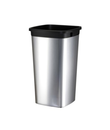 Contentor 60L Quadrado Iris...