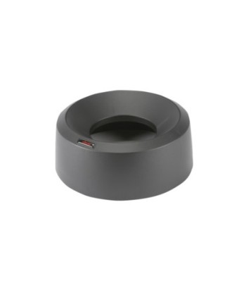 Tampa Funil Redonda Iris...