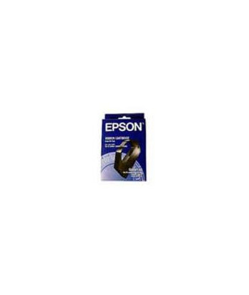 Fita Epson Preto C13S015384