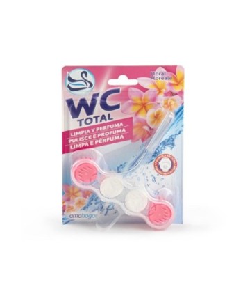 Bloco Sanitário WC Total...