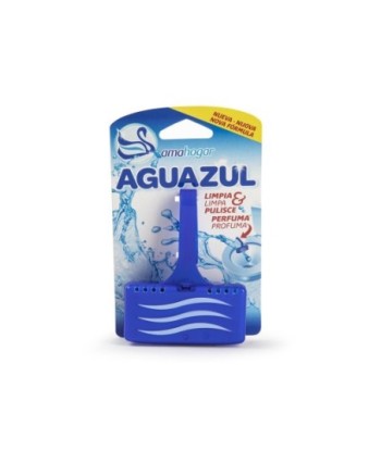 Bloco Sanitário WC Agua...