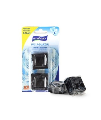 Recarga Bloco Sanitário WC...