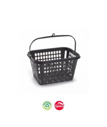 Cesto Molas 25x20x13,5cm...
