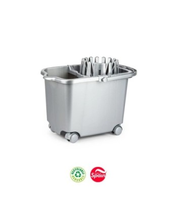 Balde com Espremedor...