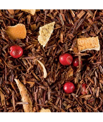 Chá Rooibos a Granel De...